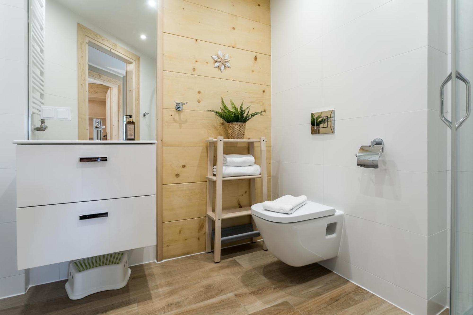 Rent Like Home - Szymoszkowa Zakopane Habitación foto