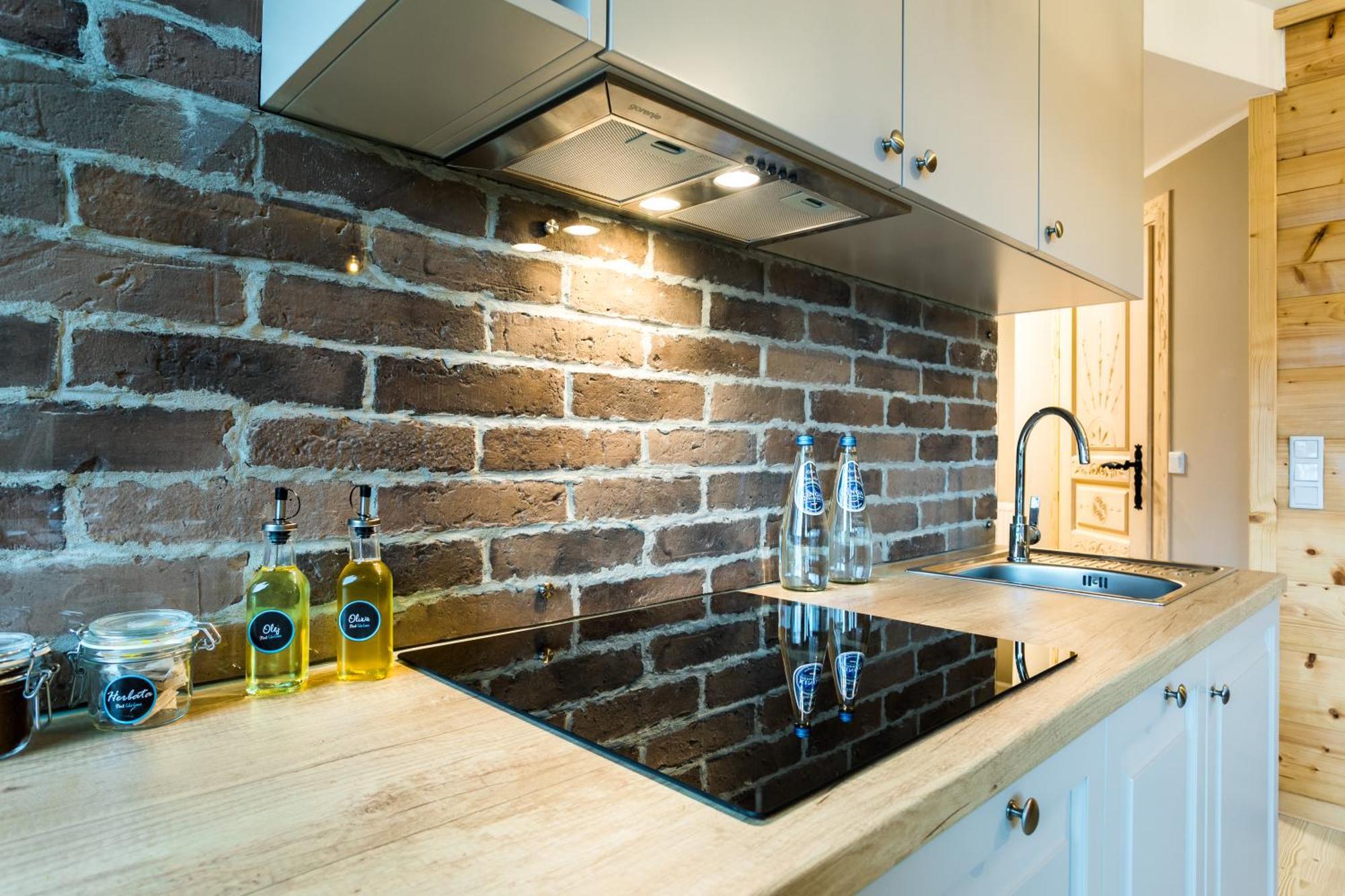 Rent Like Home - Szymoszkowa Zakopane Habitación foto
