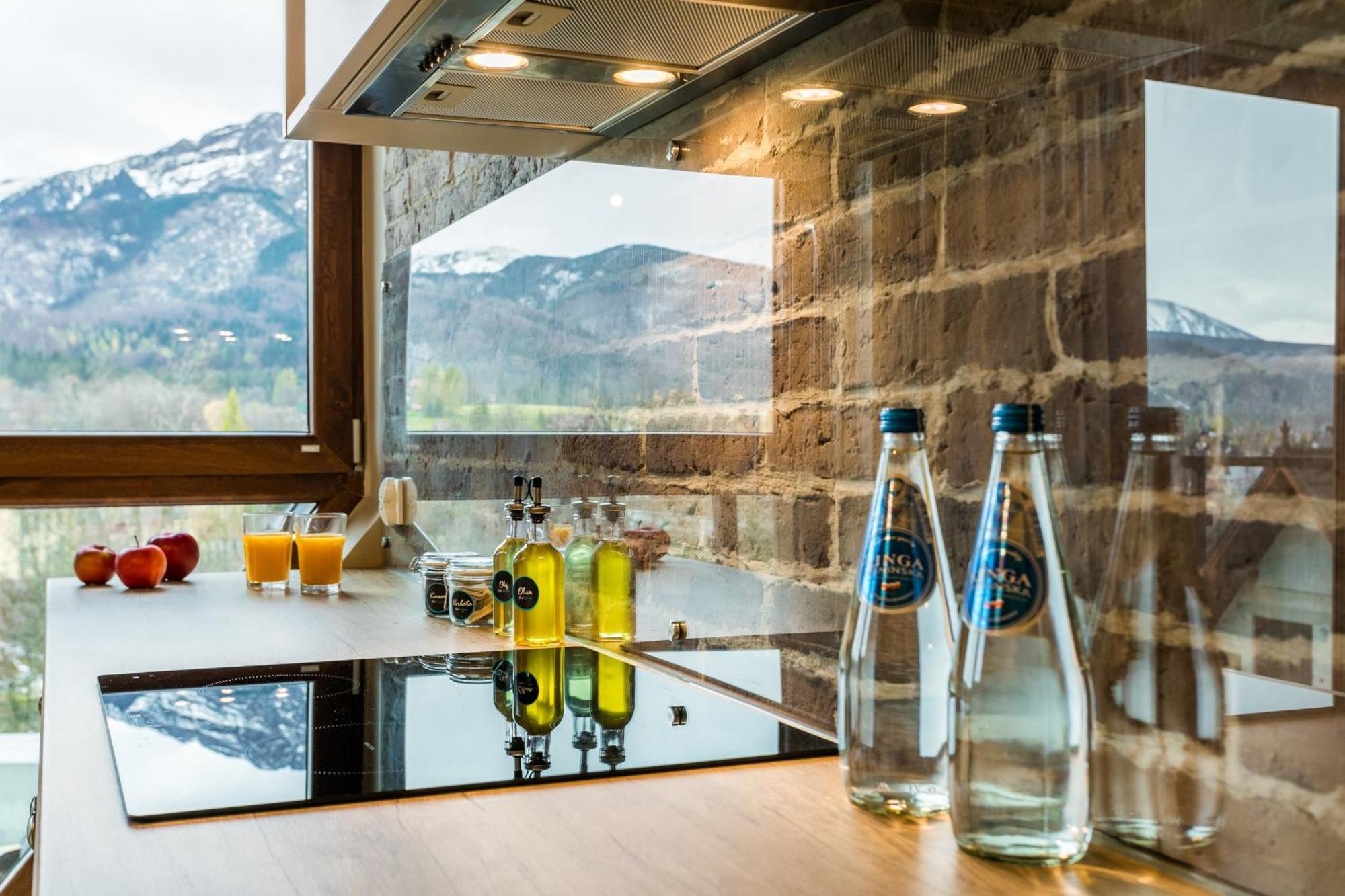 Rent Like Home - Szymoszkowa Zakopane Habitación foto
